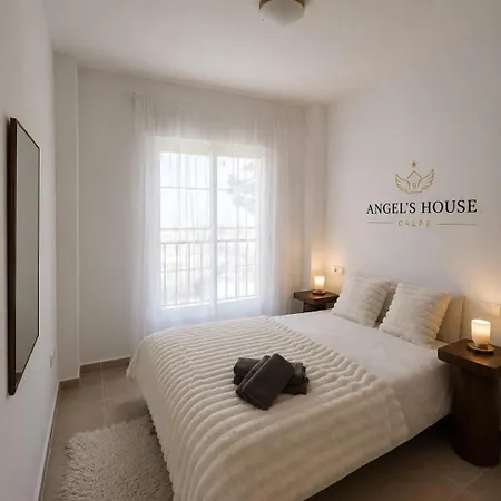 Tatil Evi Angel's House