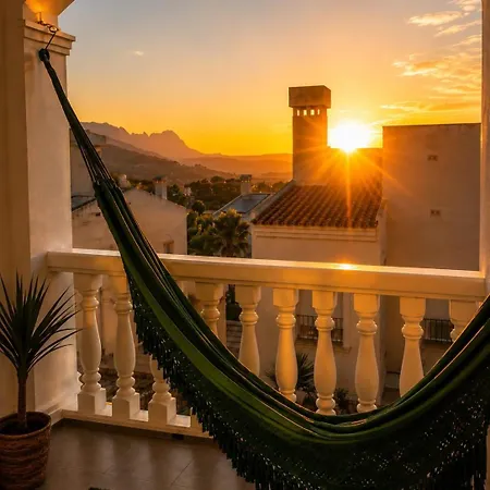 Angel's House Tatil Evi Calp