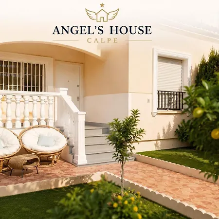 Angel's House Tatil Evi