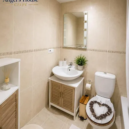 Tatil Evi Angel's House *