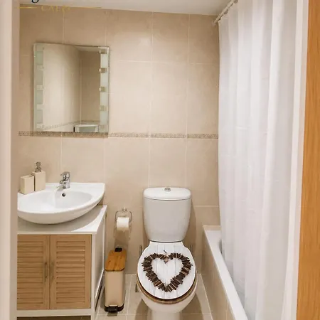 Angel's House Calp