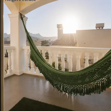 Angel's House Tatil Evi