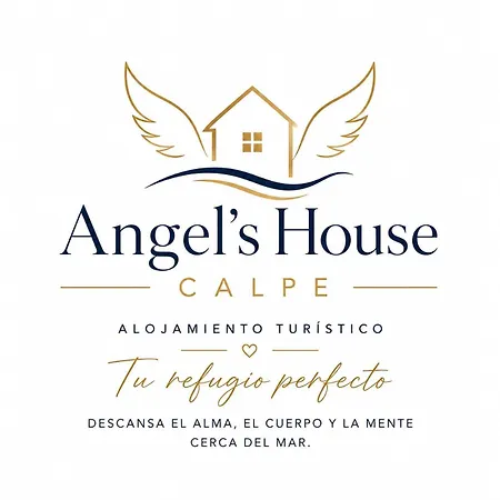 Angel's House Tatil Evi Calp