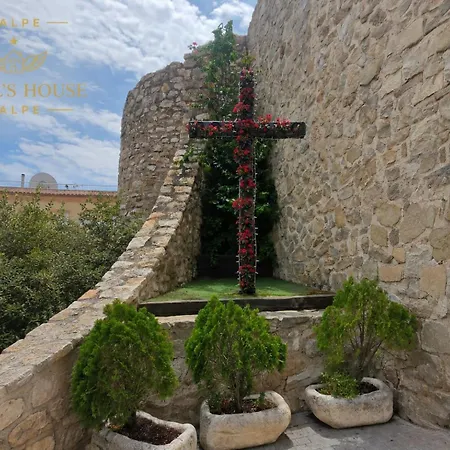 Tatil Evi Angel's House *