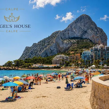Angel's House Tatil Evi