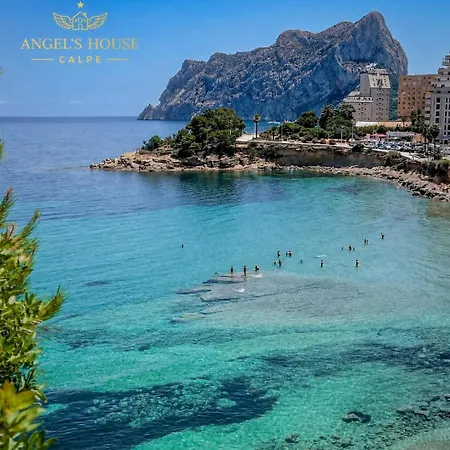 Tatil Evi Angel's House