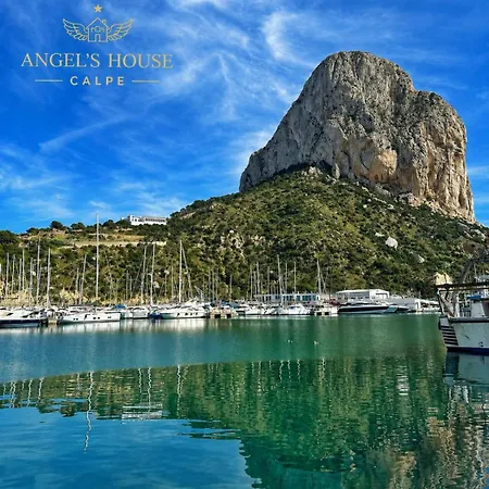 Tatil Evi Angel's House *