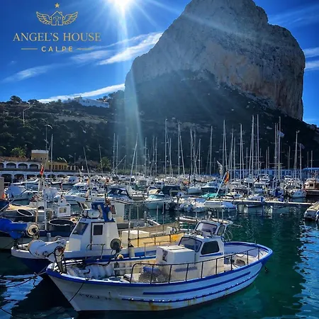 Angel's House *